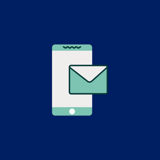 Email icon