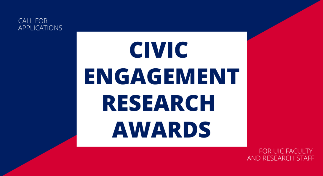 Civic Engagement Research Awards